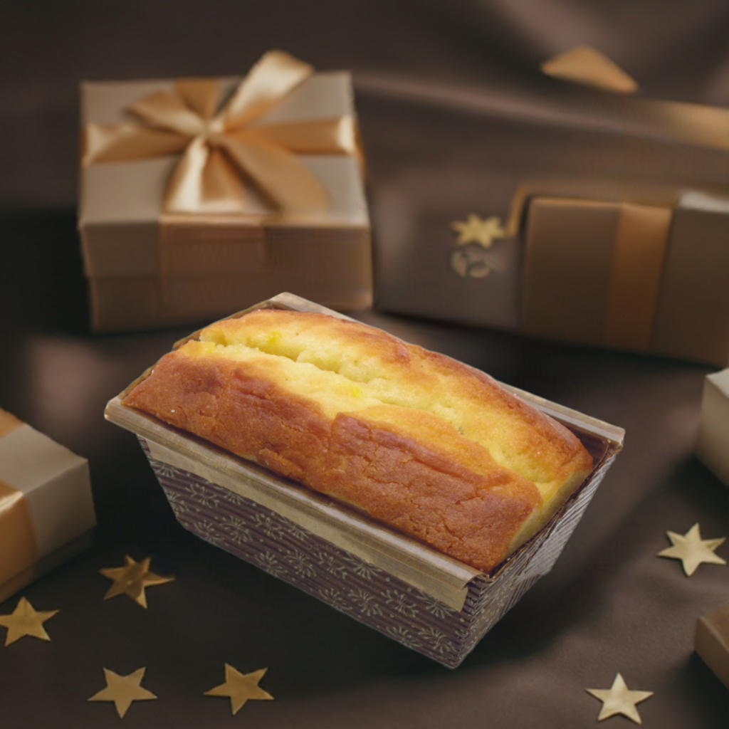 Kitchen Supply Wholesale – Großhandel Backform – Junior-Laib-Papierbackform 25er-Pack, 6 x 2,5 x 2 Zoll3