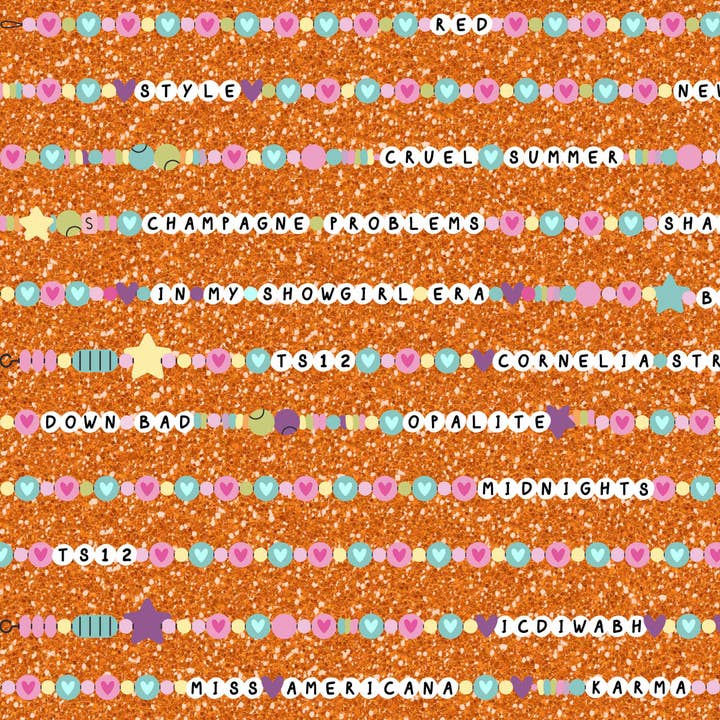 Beau Bottles - Wholesale Wine Gift Bag - Beau Bottles Friendship Bracelets - Prosecco Collection4