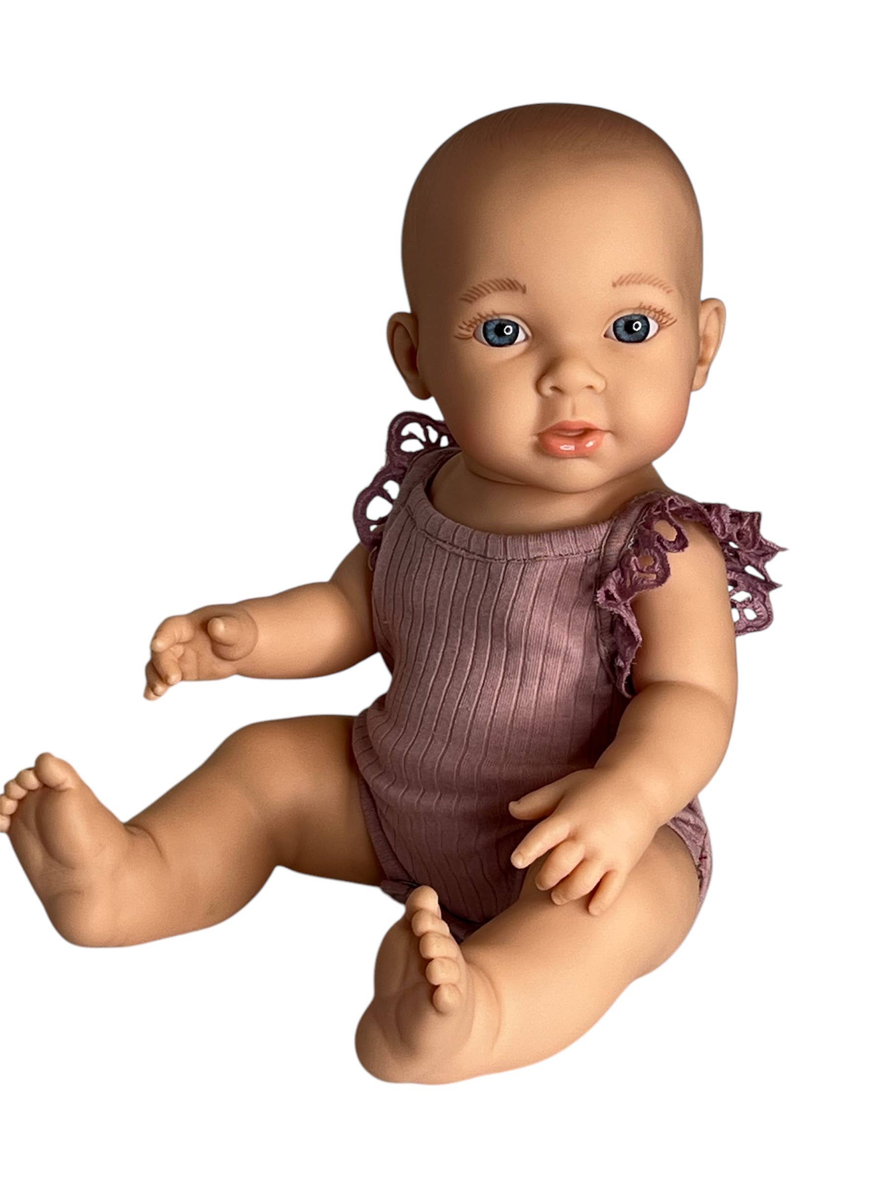 MAISON URBI - Wholesale Doll - Kids - Lina 0