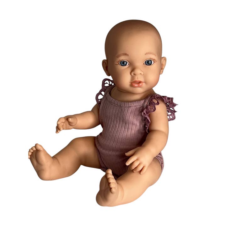 MAISON URBI - Wholesale Doll - Kids - Lina