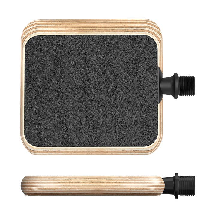 MOTO Urban Flat Pedal "Classic" for wholesale by MOTO Urban Flatpedals