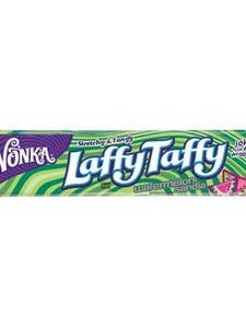 (S1-02) US - Wonka Laffy Taffy Pastèque 24 unités pour la vente par iSweet.ca