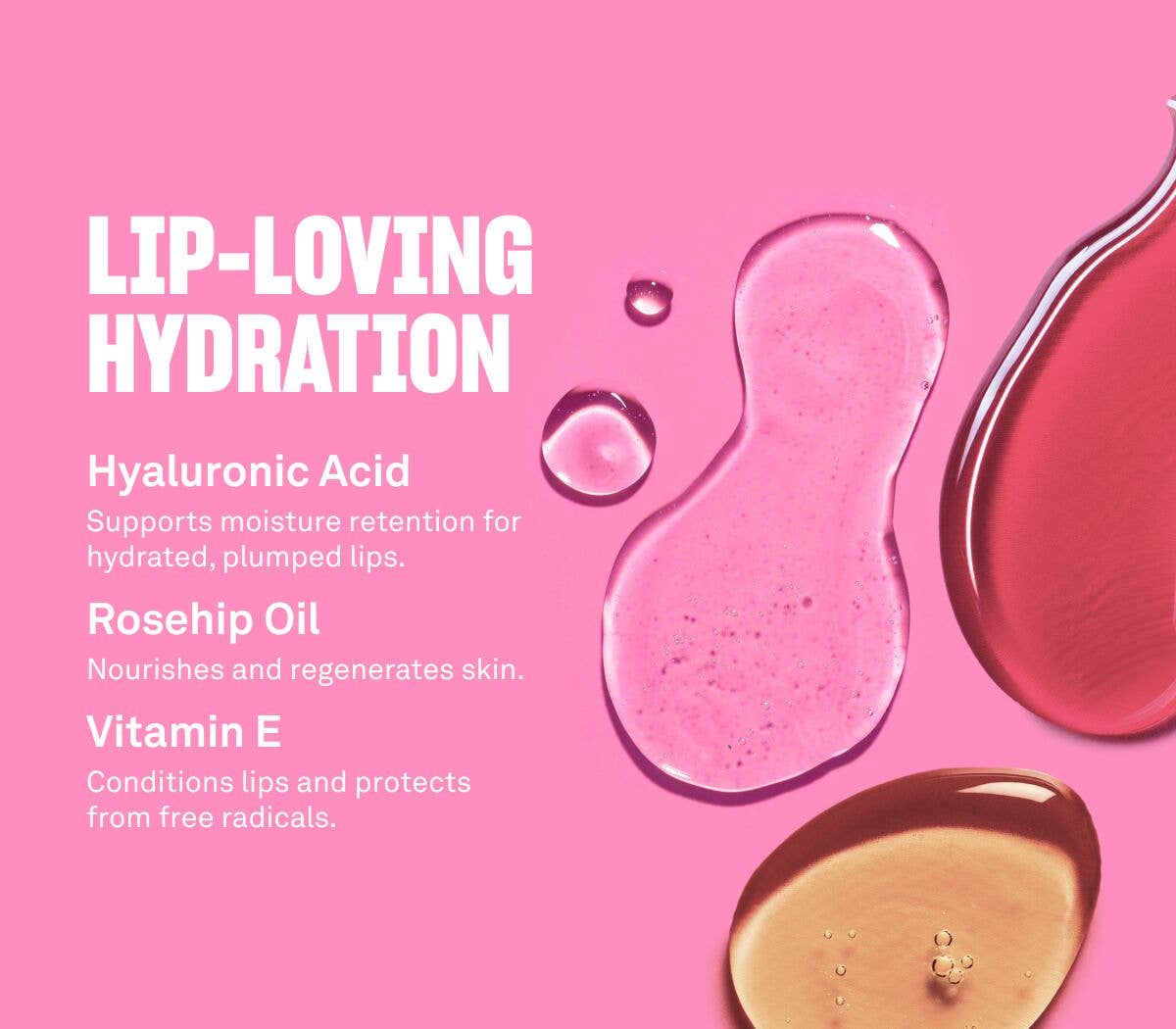 BABE ORIGINAL - Wholesale Lip Treatment/Mask - Babe Original Lip Mask6