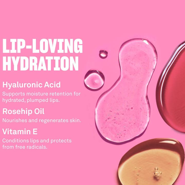 BABE ORIGINAL - Wholesale Lip Treatment/Mask - Babe Original Lip Mask6