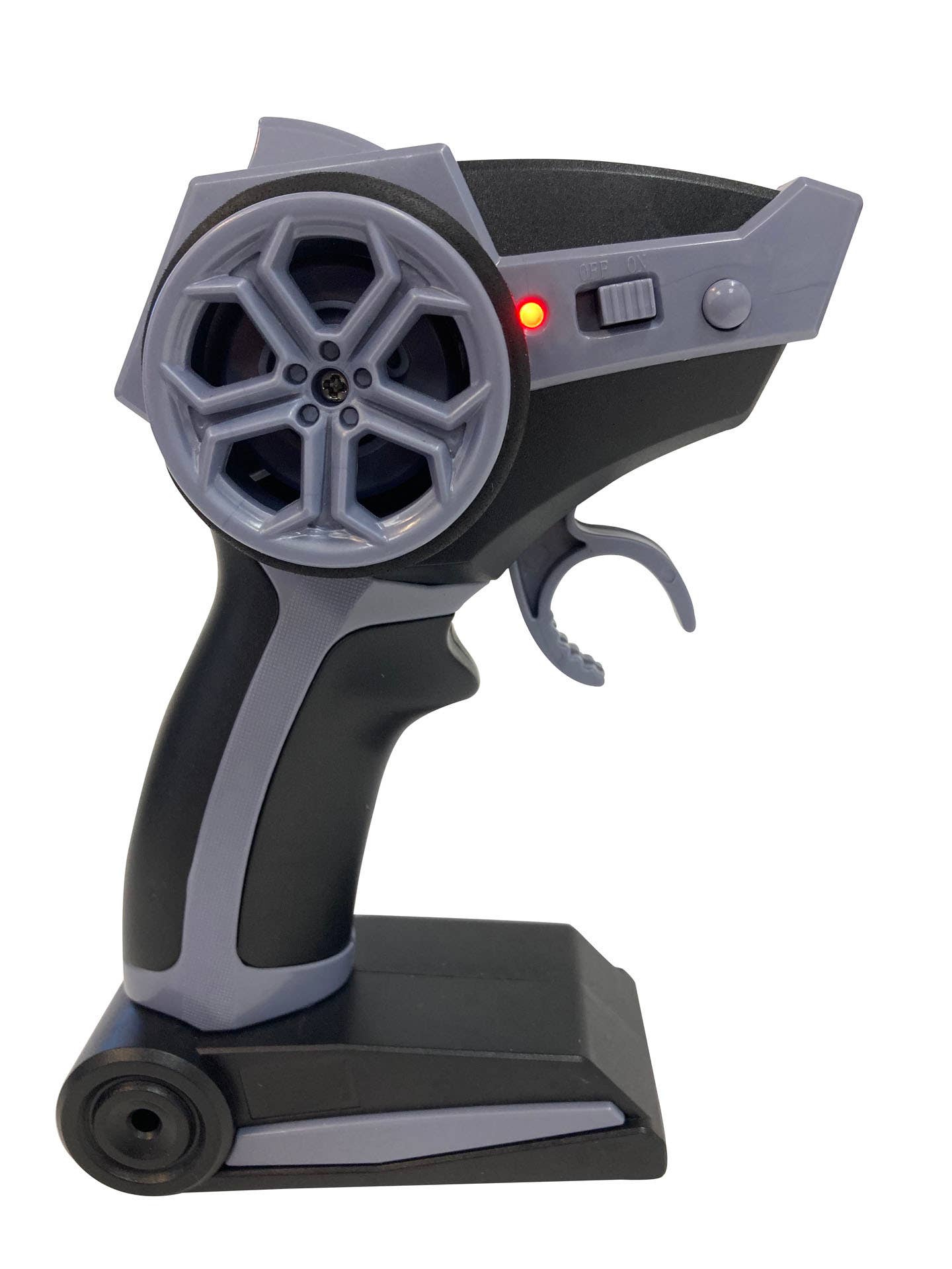 HQ Kites & Designs - Wholesale Speelgoedauto /vrachtwagen - Kinderen - RC Rapid Racer hoge snelheid raceauto2