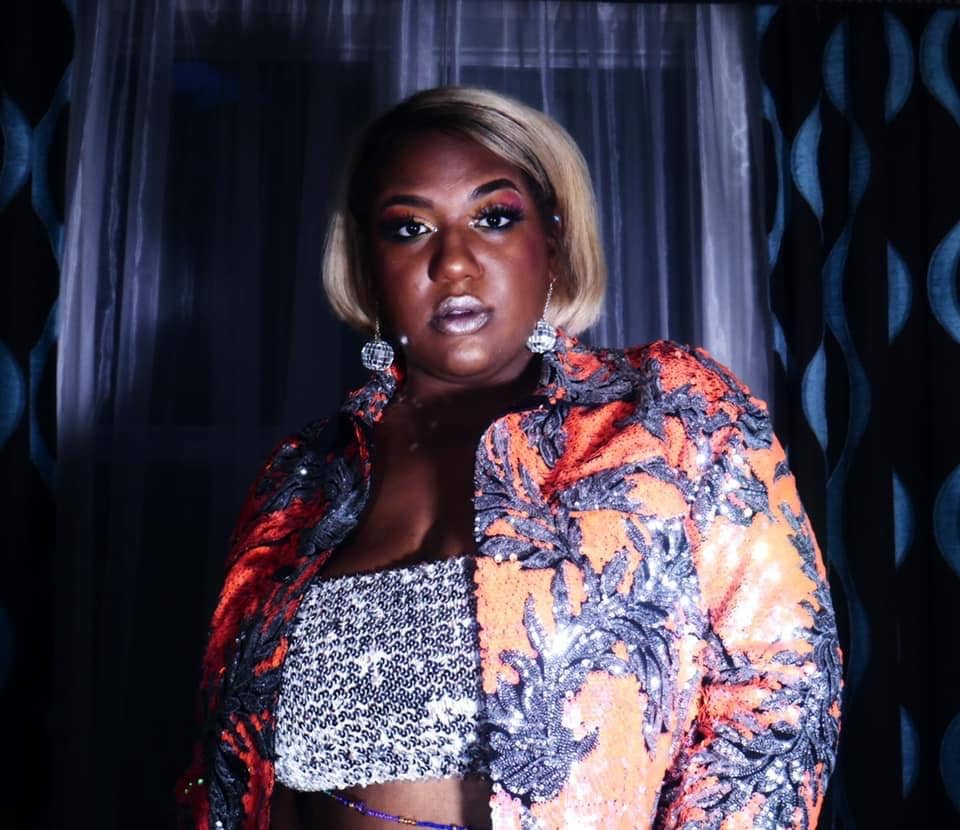 NO RHYME OR REASON ART - Wholesale Dangle Earrings - Small (Mini) Silver Disco Ball Earrings7