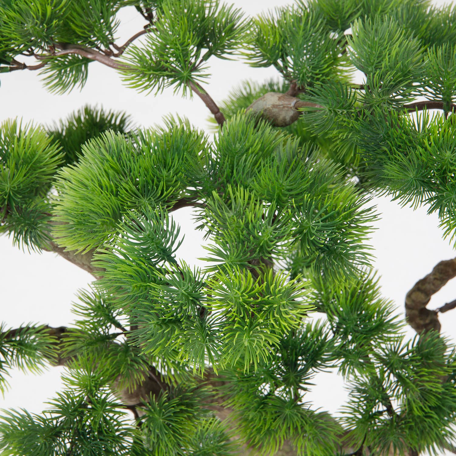 Vintage Home - Wholesale Artificial Plant - 44" Vintage Real Touch Japanese Bonsai tree1