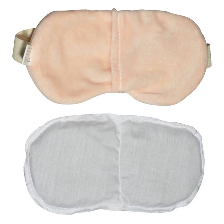 Zen'Arôme - Wholesale Sleep/Eye Mask - Natural Hot/Cold Relaxing Eye Mask Thermo Comfort7