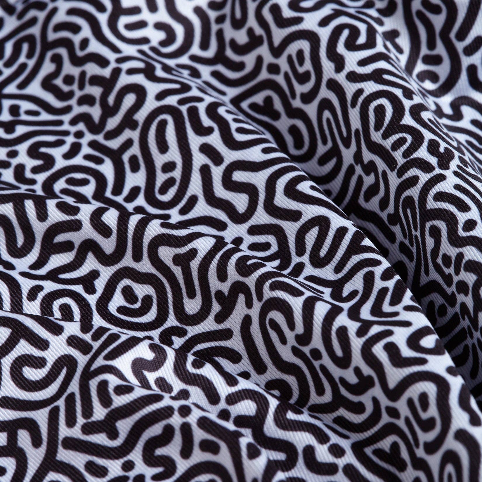 Bogey Bros Golf Co – Polo - Homem por atacado – Palavras Ocultas - Polo5