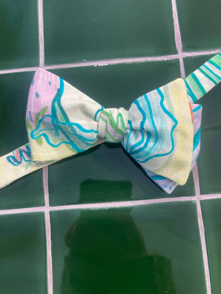 Gravata borboleta por atacado de Tara Whalley