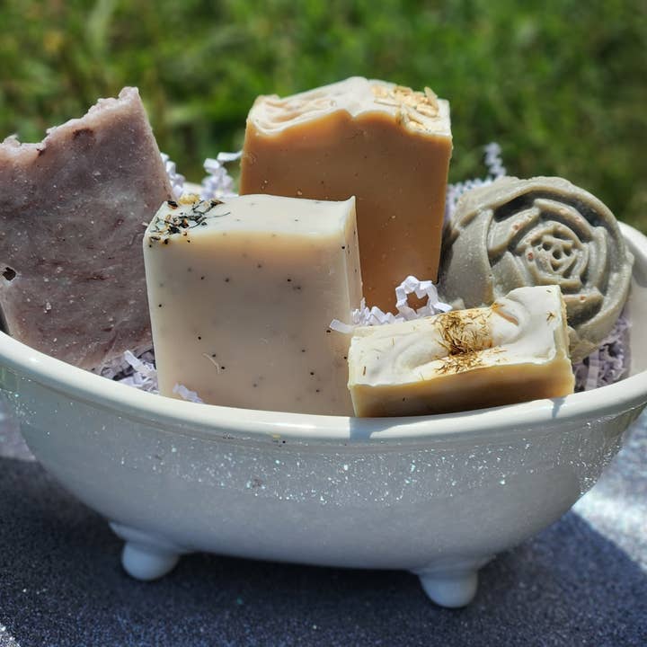 Uniquement vôtre pour la vente par Hygge Home Essentials