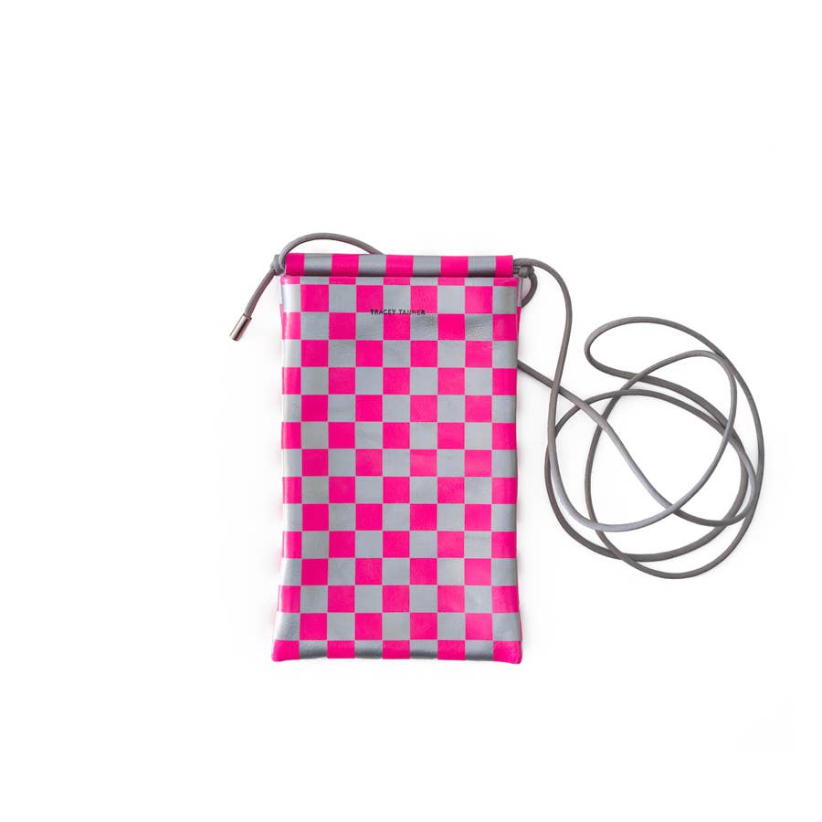 Tracey Tanner – wholesale Phone wallet – women's – Tia Crossbody Phone Case48