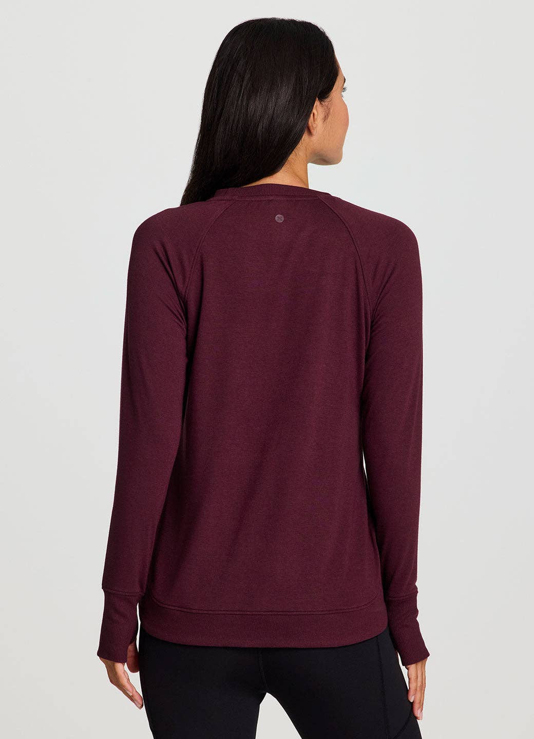 RBX Active - Wholesale Sweatshirt - Women's - Studio French Terry Sweatshirt14