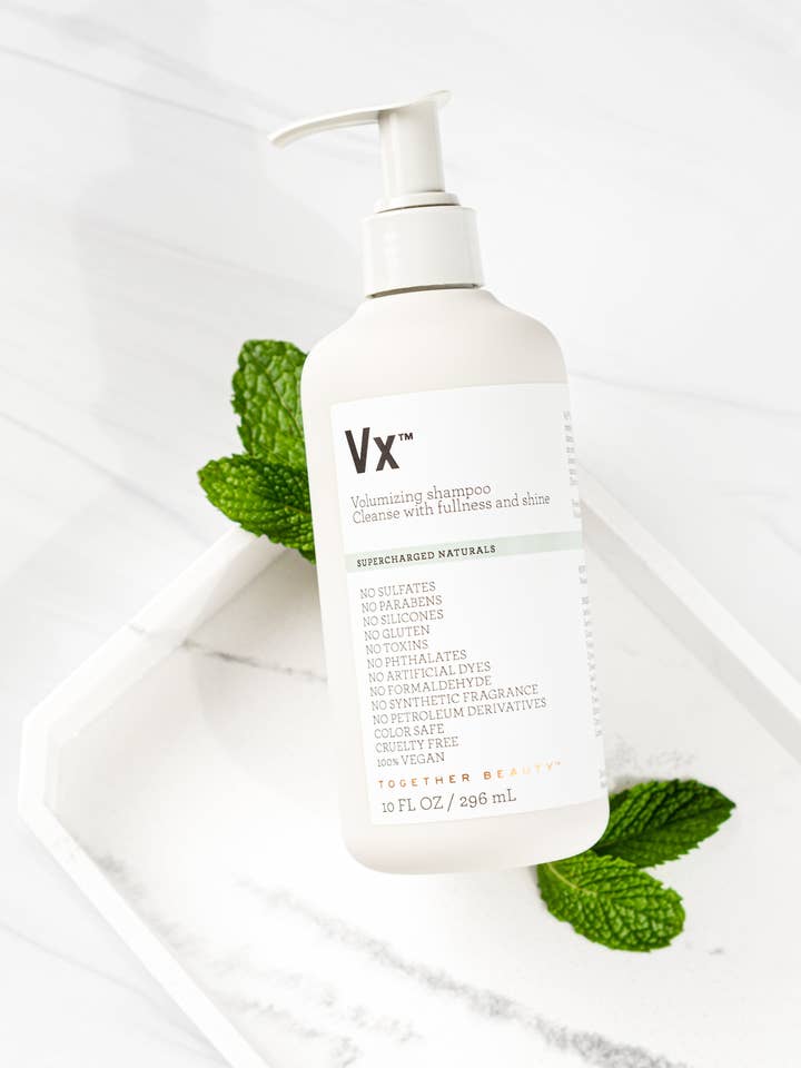 Vx Volumizing Shampoo for wholesale by Together Beauty