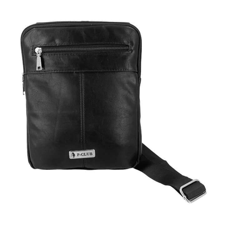 Men's Wallet P-Club for wholesale by UNIVERSO ITALIA S.R.L.S.