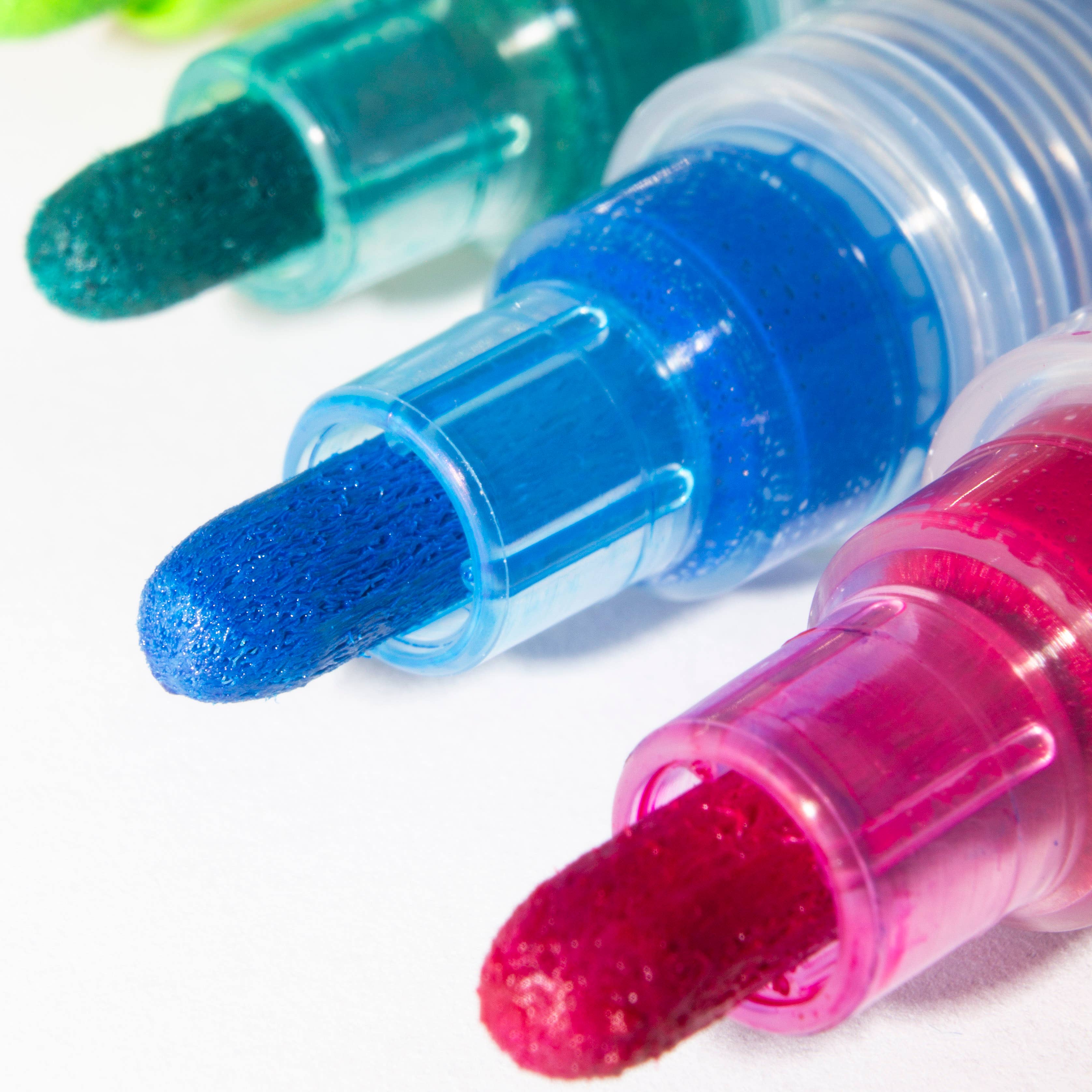 LOUSY - Wholesale Marker - Lousy Scribbler — Sustainable Refillable Markers15