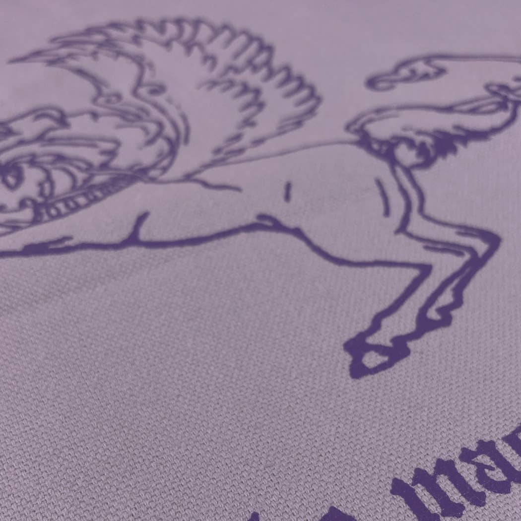 Rx Letterpress - Vendita all'ingrosso Borsa tote - Unisex - Magical Land of I Don't Give a [Explicit] | Borsa in tela2