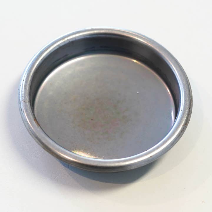 Blind Portafilter Cleaning Backflushing Disk for wholesale by Meebz Coffee Roasters