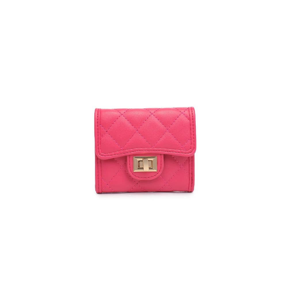 Urban Expressions - Wholesale Wallet - Women's - Shantel Wallet11