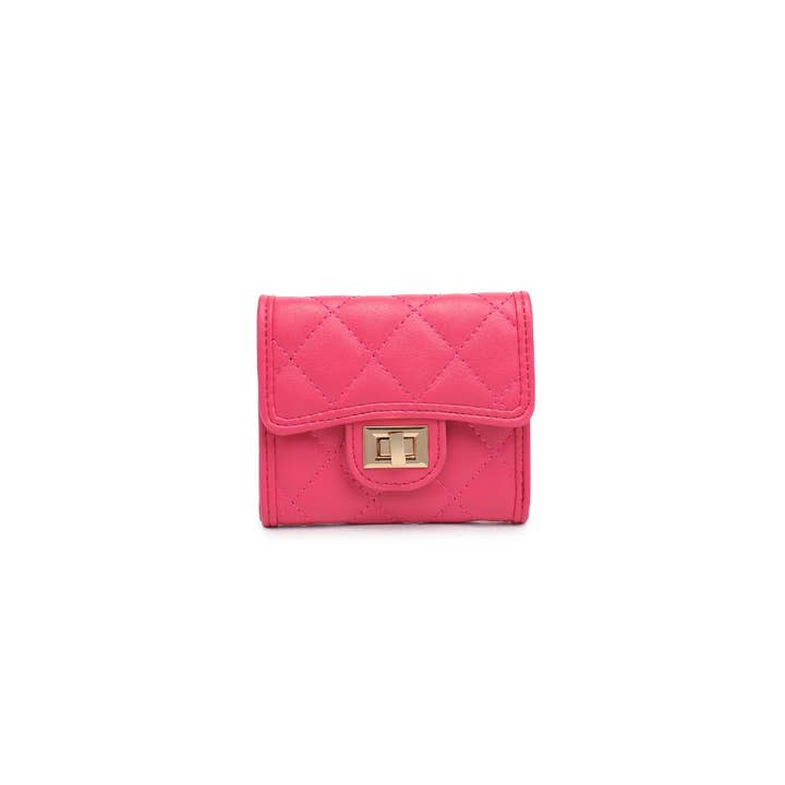 Urban Expressions - Wholesale Wallet - Women's - Shantel Wallet11