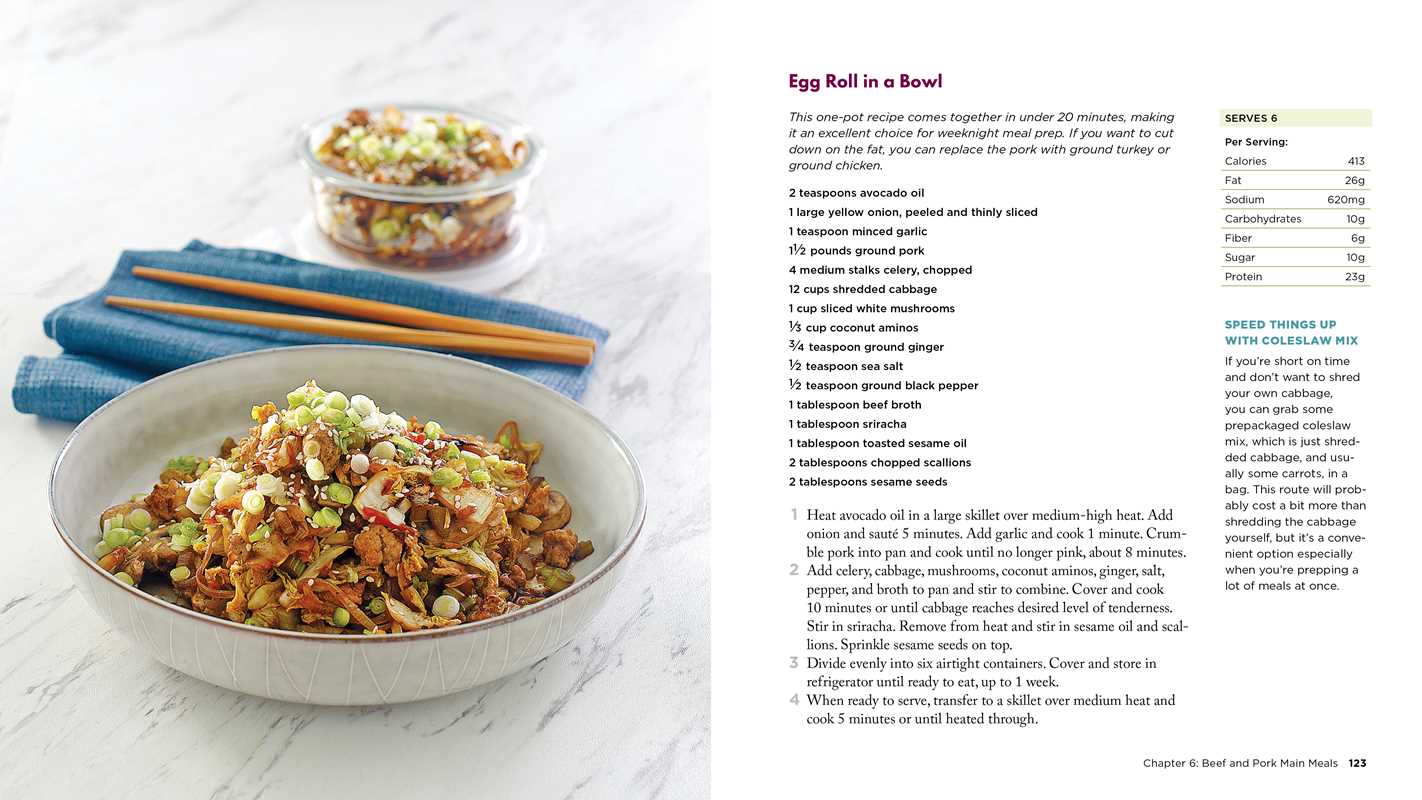 Simon & Schuster - Wholesale Cookbooks & Food - Everything Macro Diet Meal Prep Cookbook by Lindsay Boyers3