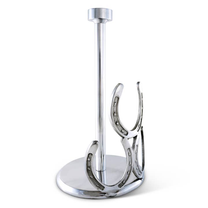 Arthur Court - Wholesale Towel Holder/Hanger - Horseshoe Towel Holder