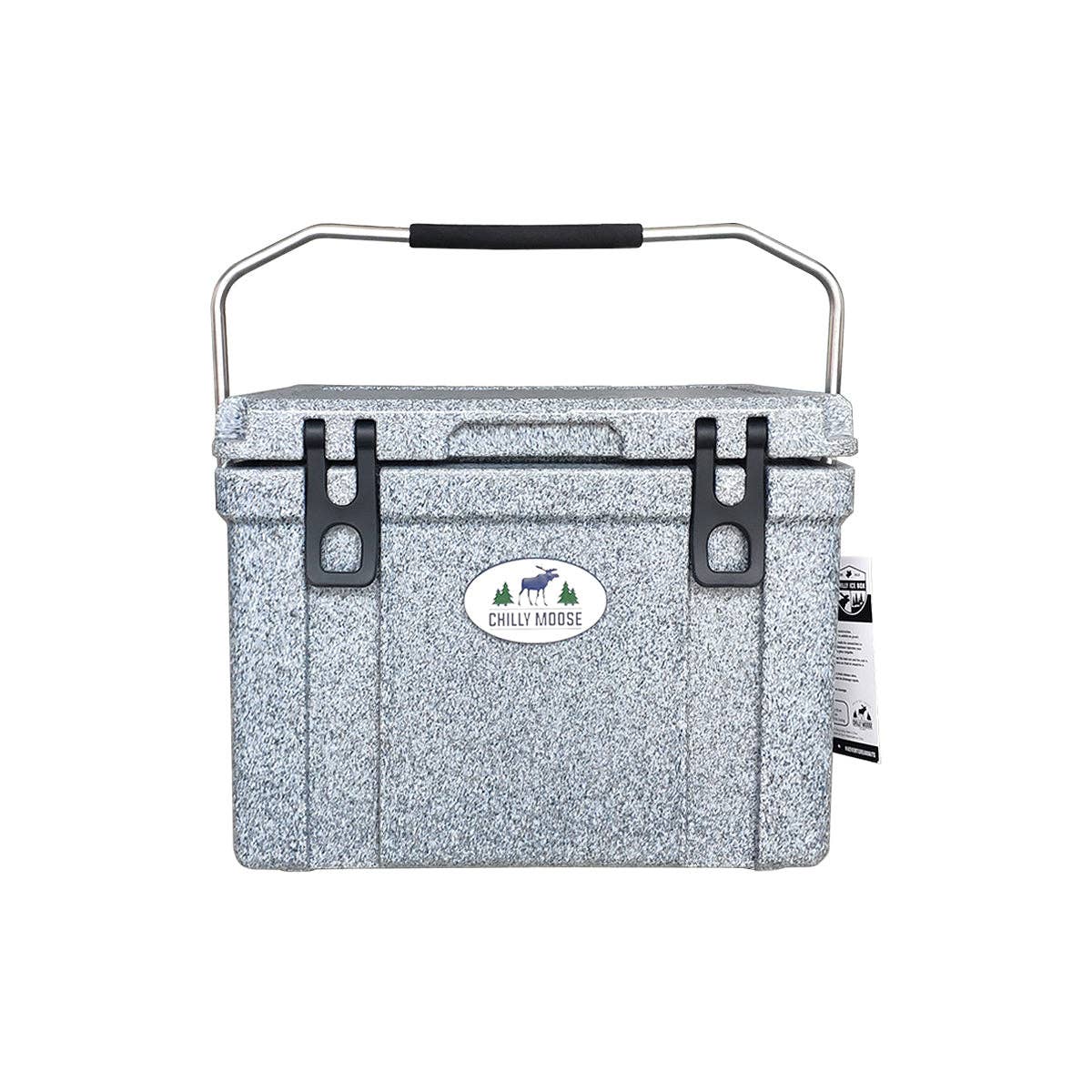 Chilly Moose - Wholesale Cooler/Cooler Bag - 25L Chilly Ice Box Cooler9