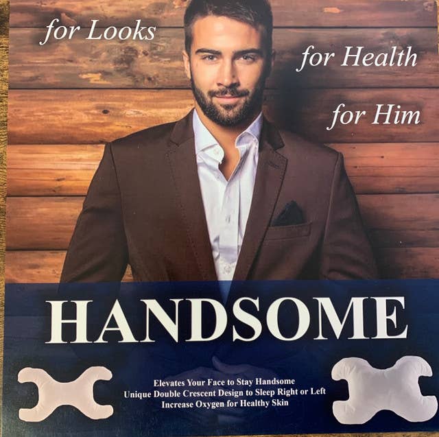 "Save My Face!" ® Pillow - Vente Oreillers - Le Grand Oreiller en Soie5