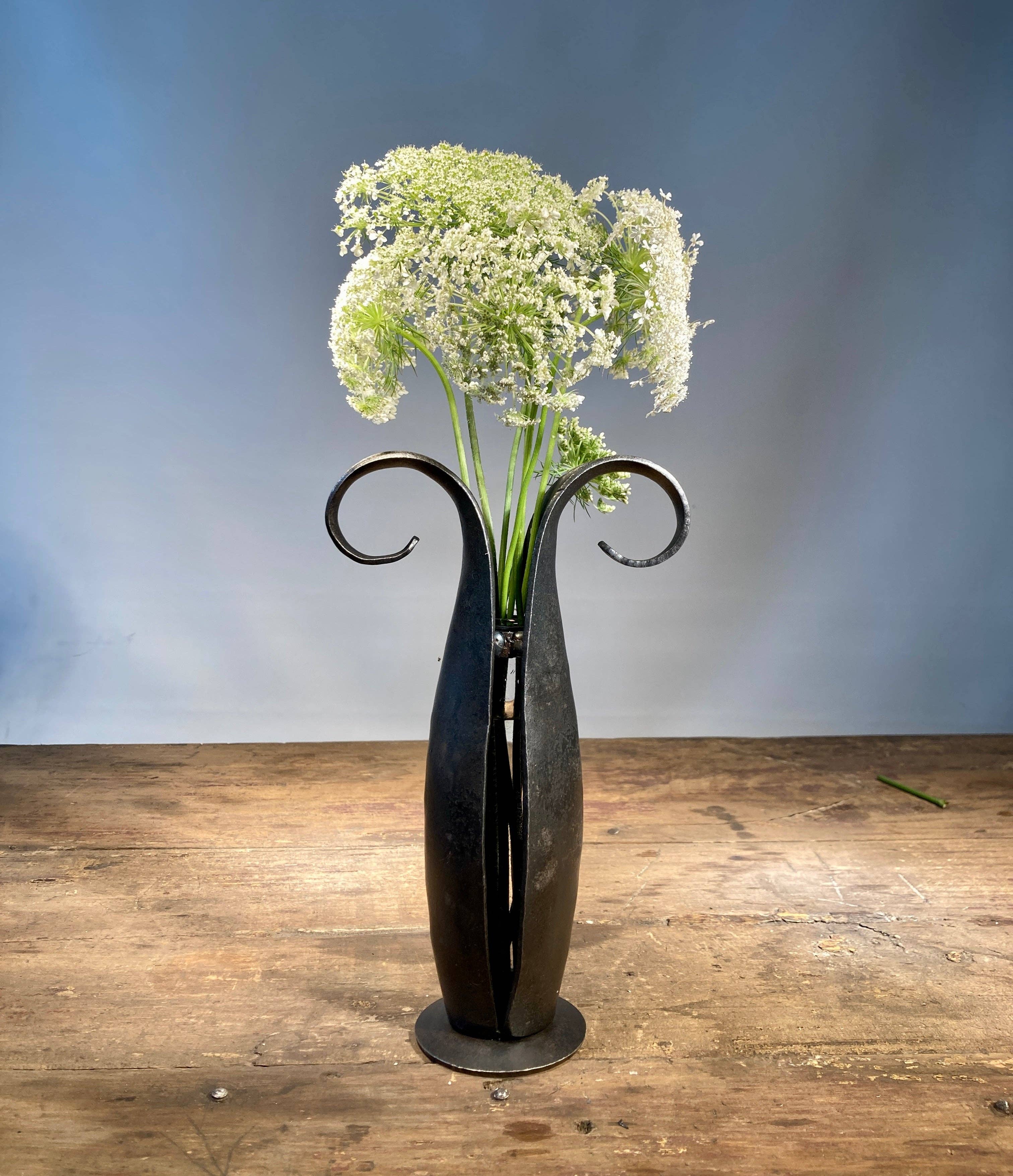 Blackthorne Forge - Wholesale Vase - Pod Vase