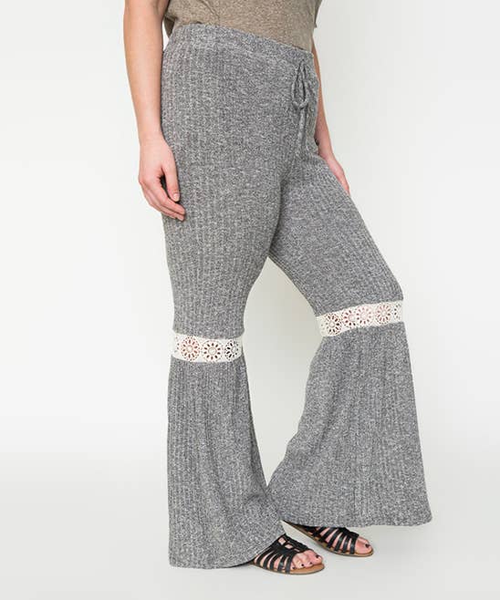 42POPS - Vente Pantalon d'intérieur/de jogging – femme - . VENTE D'ÉCHANTILLONS de pantalons grande taille9