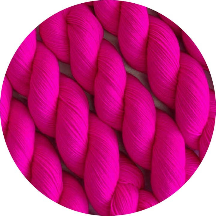 Coates & Co. - Wholesale Yarn - Cottage Sock Yarn • Hand Dyed Tonal Colors3