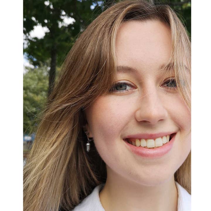 Plumpy Balms - Wholesale Lip Stain/Dye/Tint - Betsy Bloom Vegan Lip Tint Stick1