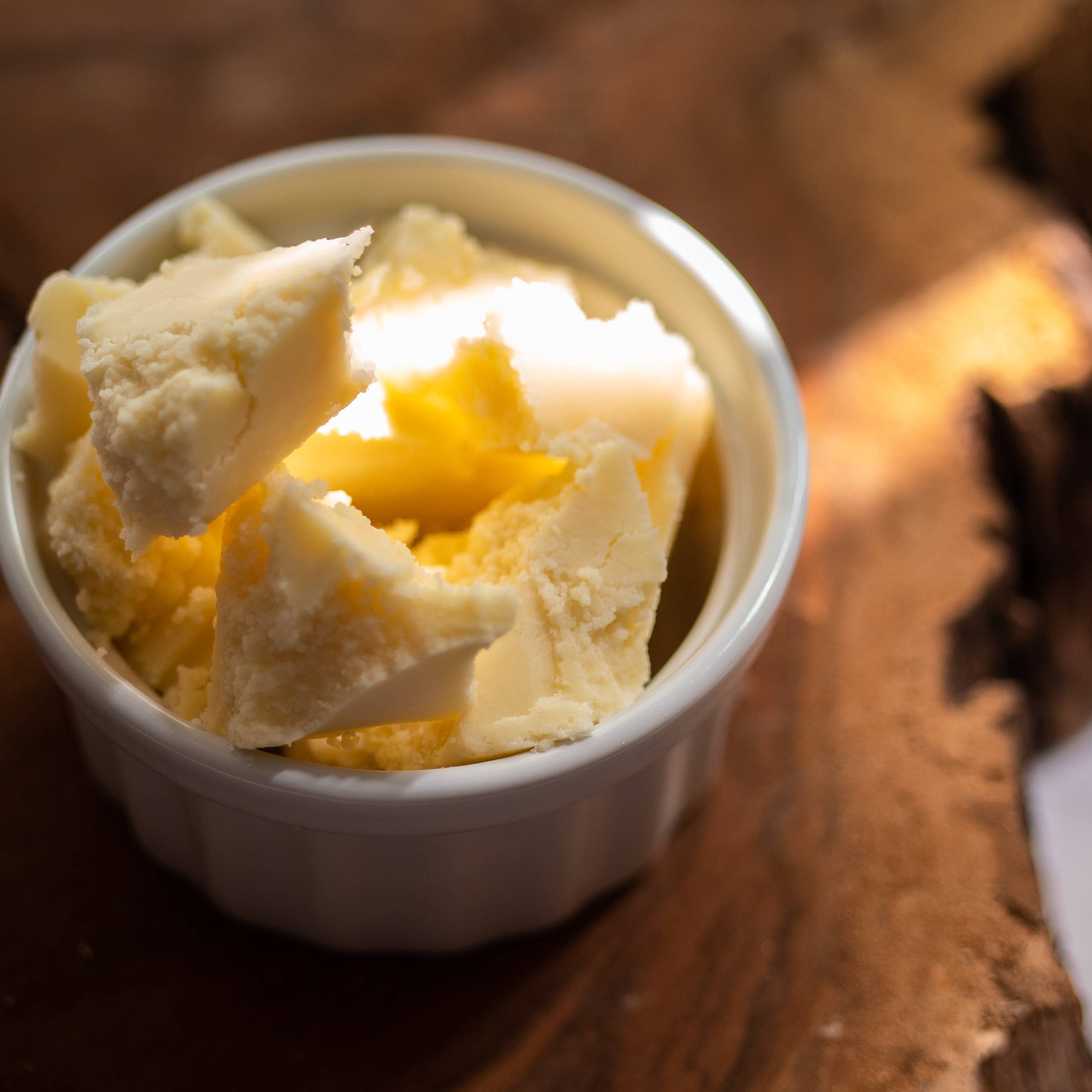 Better Shea Butter - Wholesale Body Balm/Butter - Cupuacu Butter (1 lb)3