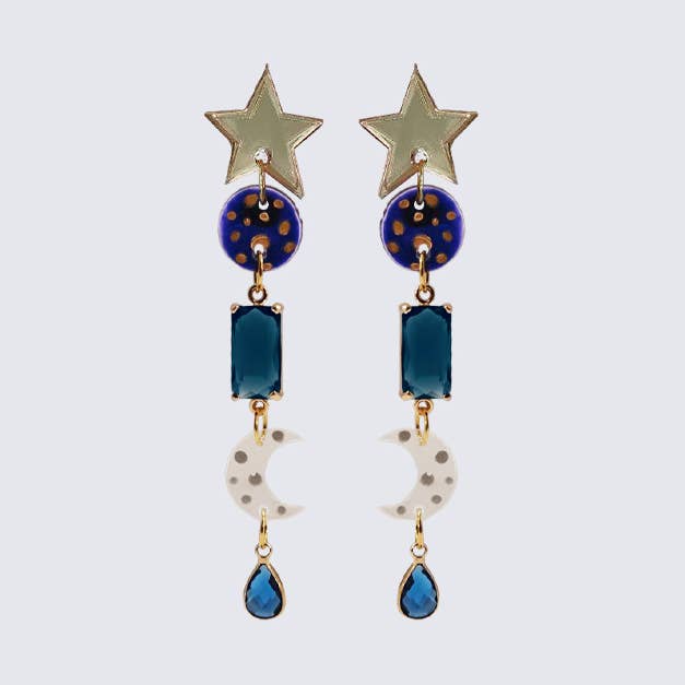 Luna Luminoso per la vendita all'ingrosso da parte di Patricia Nicolas