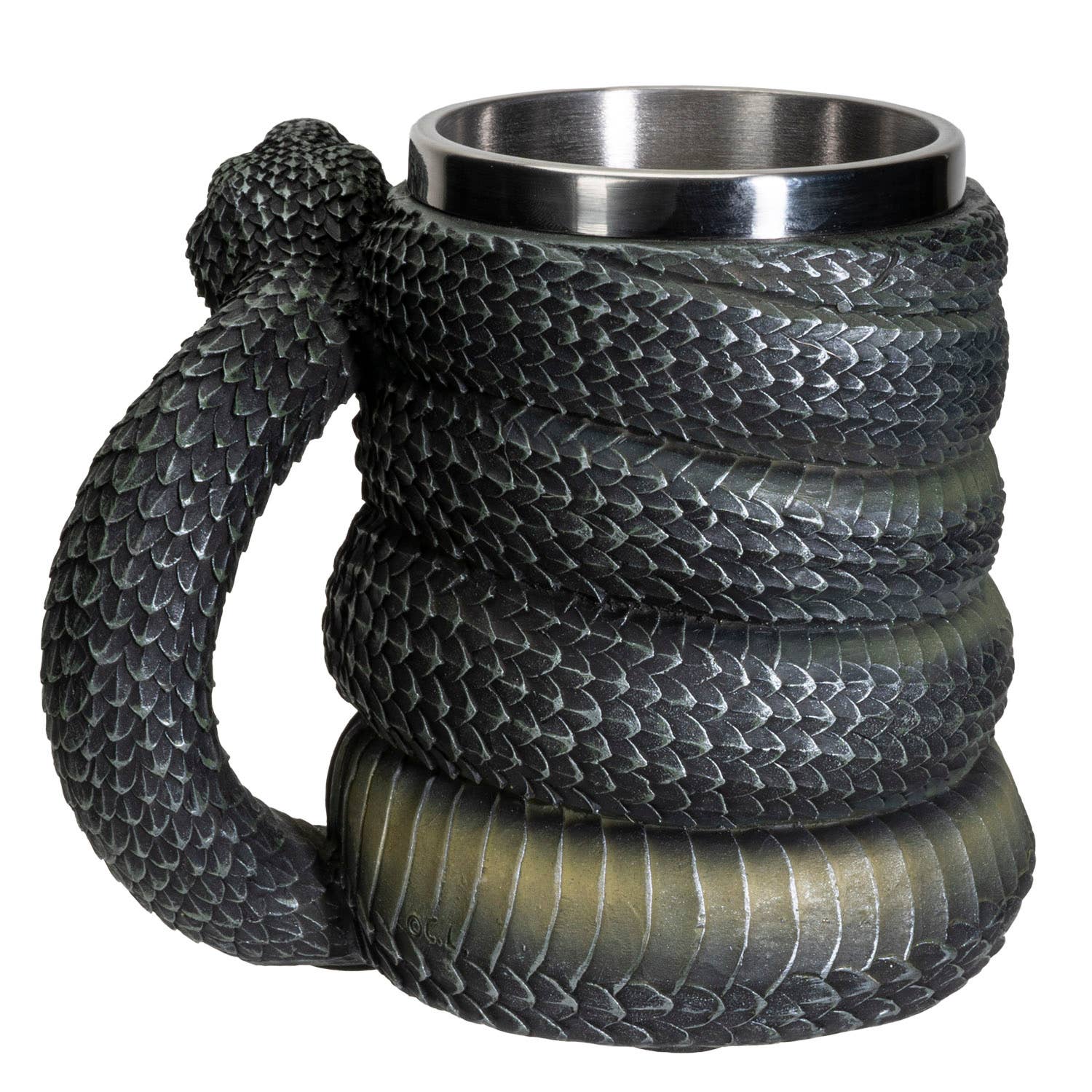 Pacific Trading - Vente Tasse à café - Tasse Serpent Serpent2