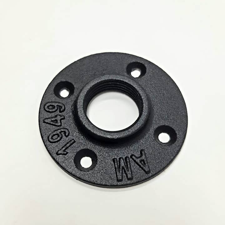 Dabbers – wholesale Handy tool – 4 Hole Flange Pipe Section