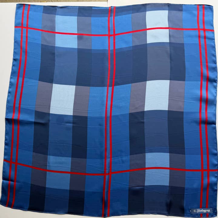 Écharpe Grove EN SOLDE pour la vente par C. Tonsmeire