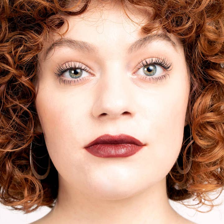 Au Naturale Cosmetics – wholesale Lip stain/dye/tint – su/Stain Semi-Matte Lip Stain7