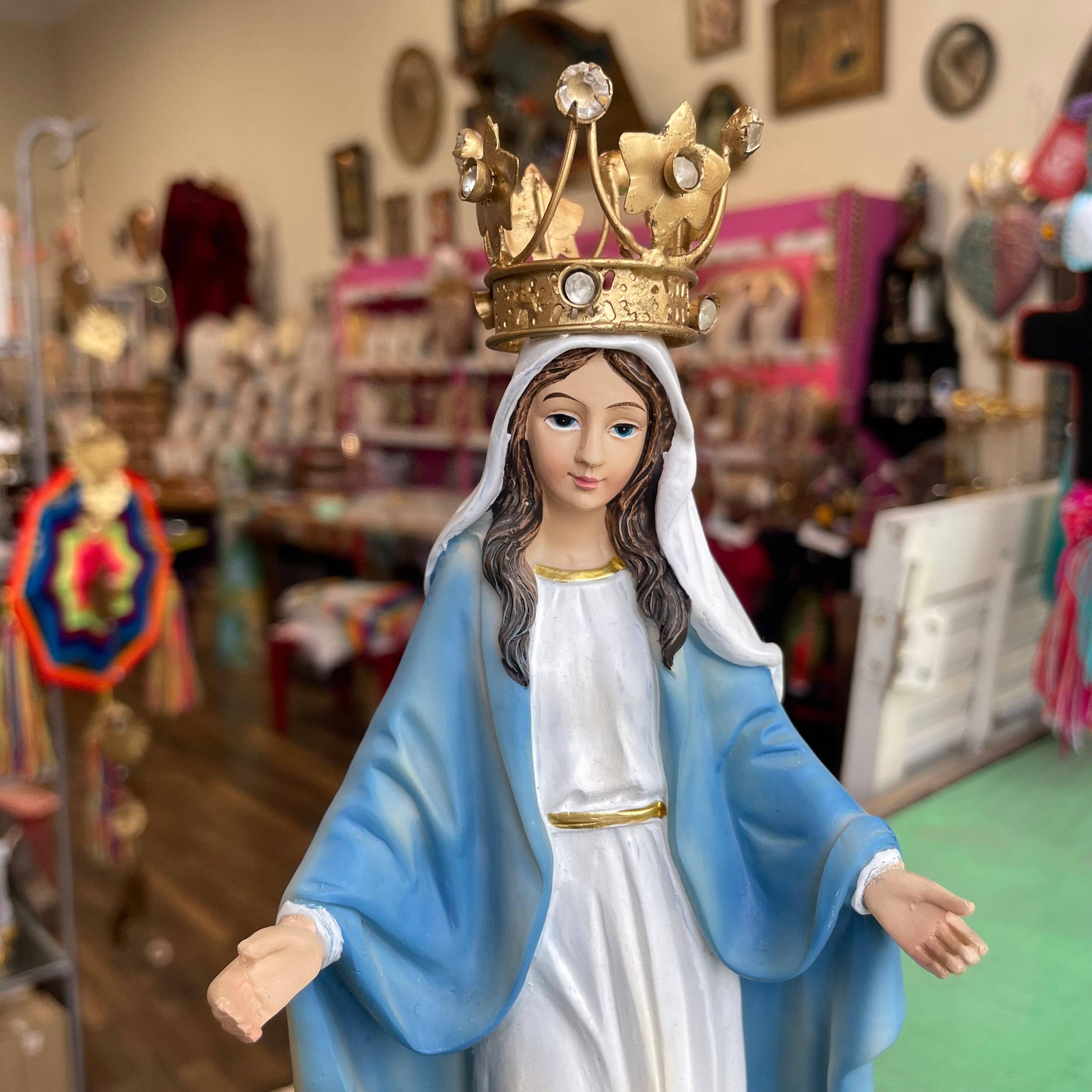 Love and Honor Jesus LLC - Vendita all'ingrosso Decorazioni da tavolo - Mini corone5