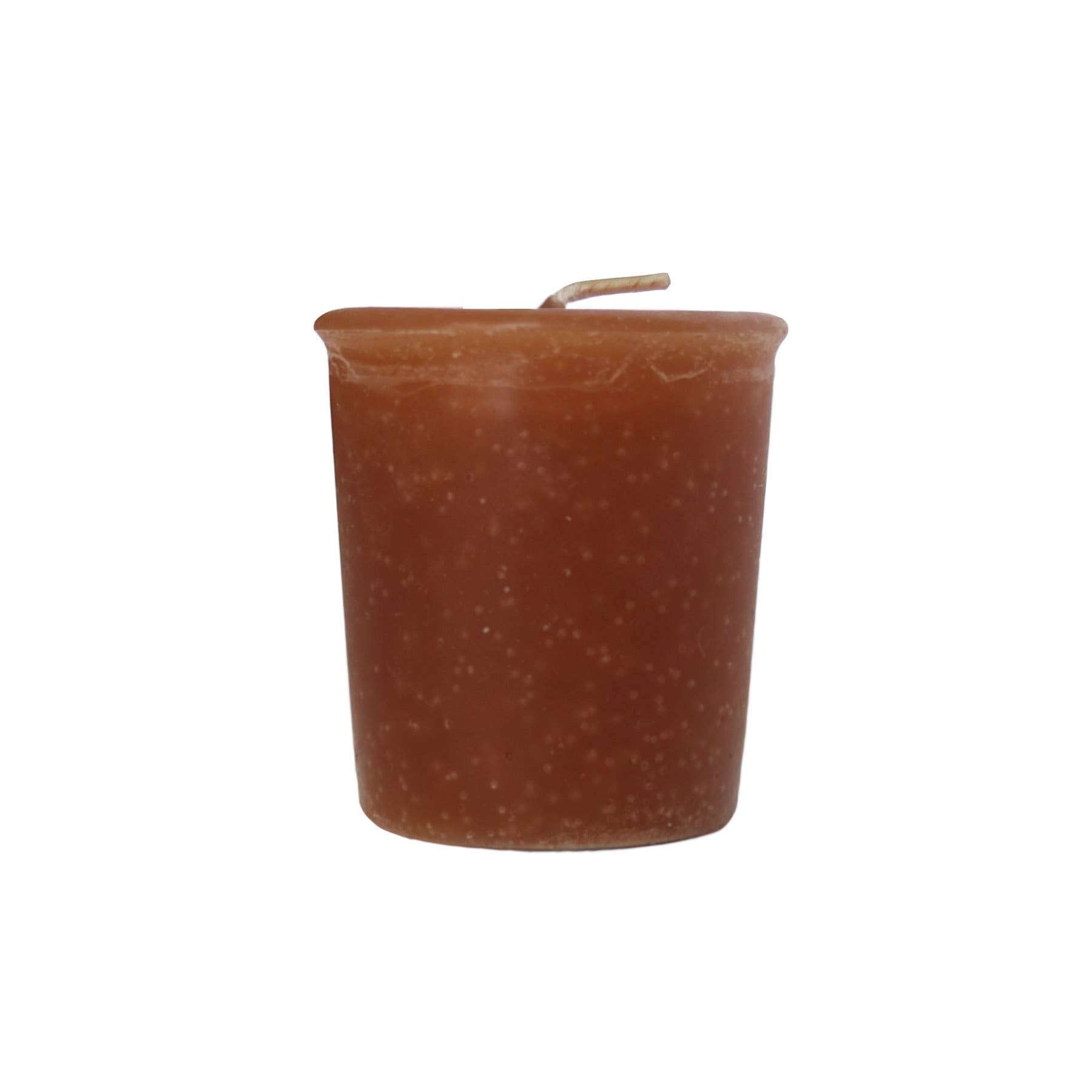 Mole Hollow Candles - Vente Bougie votive - Bougies votives parfumées à la noisette, fabriquées aux États-Unis.1