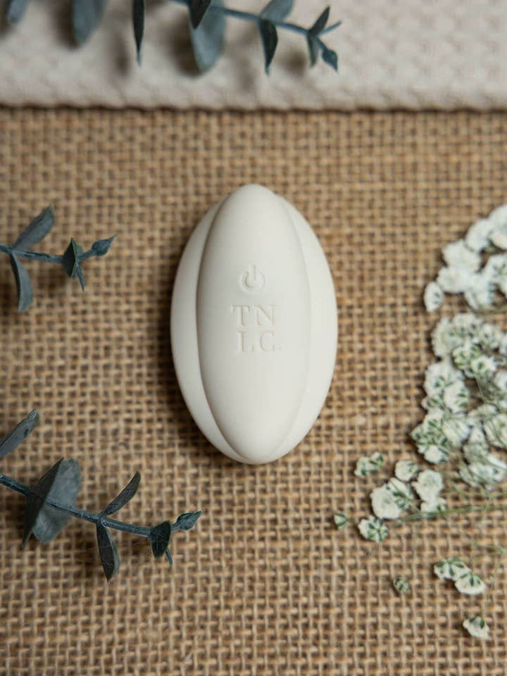 The Natural Touch Remote | Comfortable Control for wholesale by The Natural Love Company