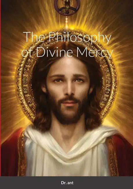 Books by splitShops - Wholesale Book - Adult - The Philosophy of Divine Mercy - Paperback