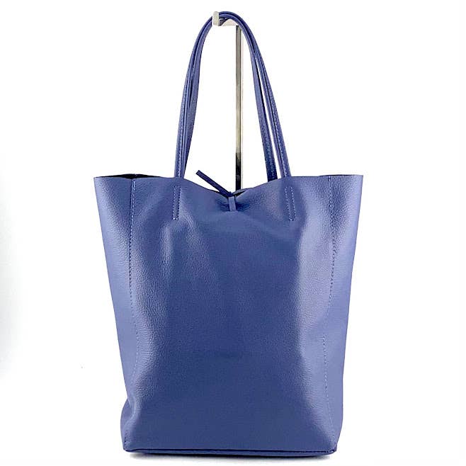 MILANO AMOUR - Vendita all'ingrosso Borsa tote - Donna - Borsa shopper grande minimalista, elegante e pratica17