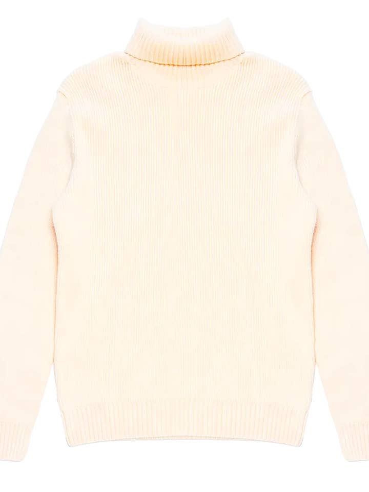 Pull SHRIMPS Turtleneck Solid for wholesale by CÉZEMBRE