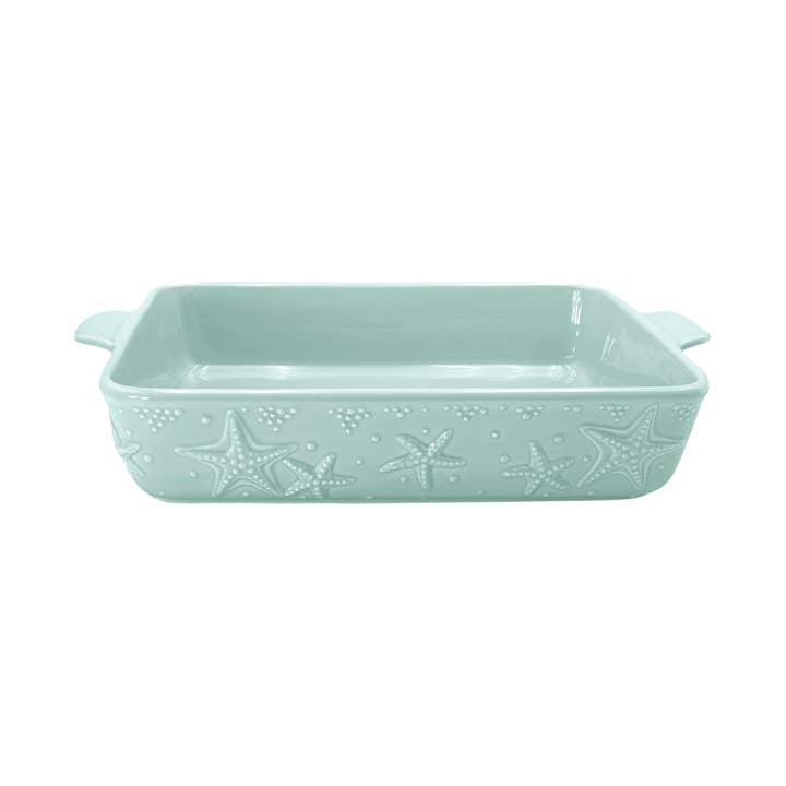 Temp-tations - Wholesale Baking Dish - Temp-tations Stoneware 13x9 Baker - 5 designs8