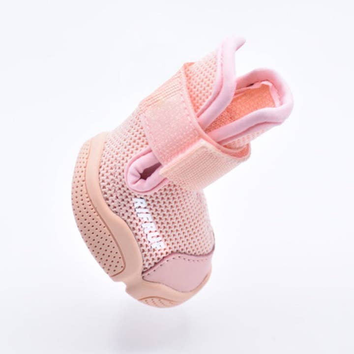 RIFRUF - Wholesale Pet Boots - Dog - Caesar 1 Durable Dog Sneaker with Knitted Mesh4