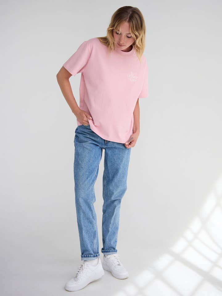 Ingen större kärlek Unisex T-shirt för wholesale av Elevated Faith