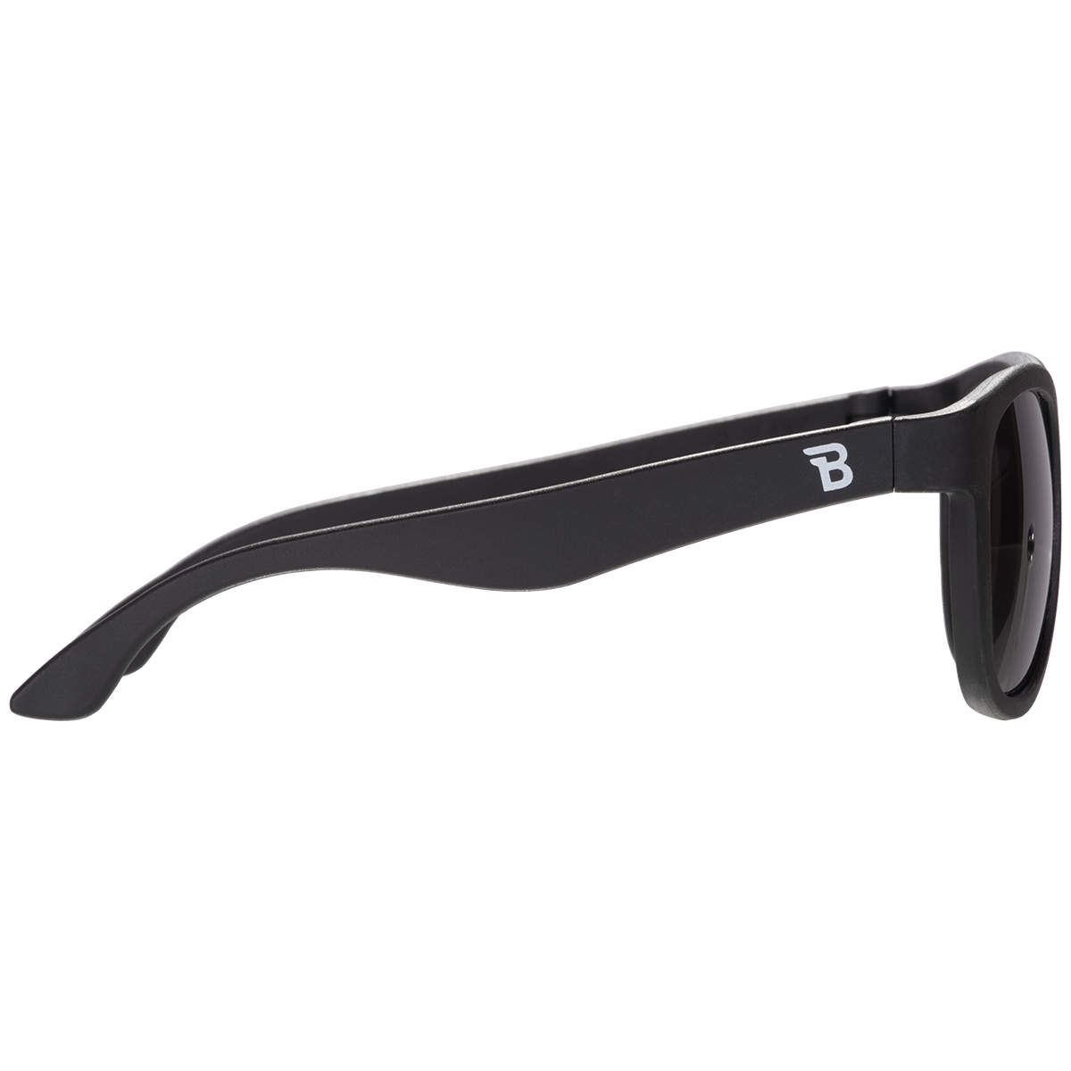 Babiators - Wholesale Sunglasses - Kids - Jet Black Navigator1