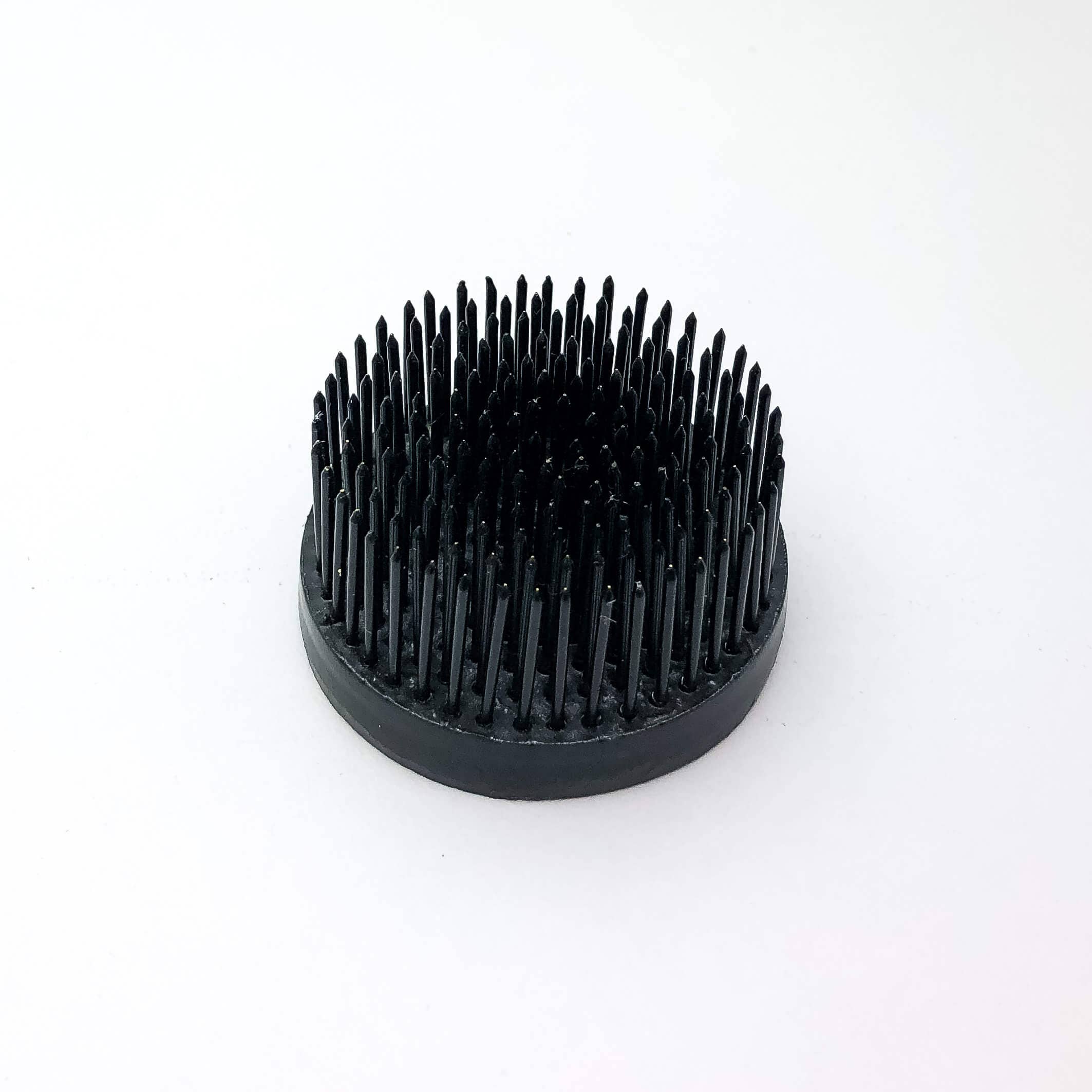 Floral Genius – ferramenta de jardinagem por atacado – Suporte Redondo para Alfinetes Pintado - Flower Frog6