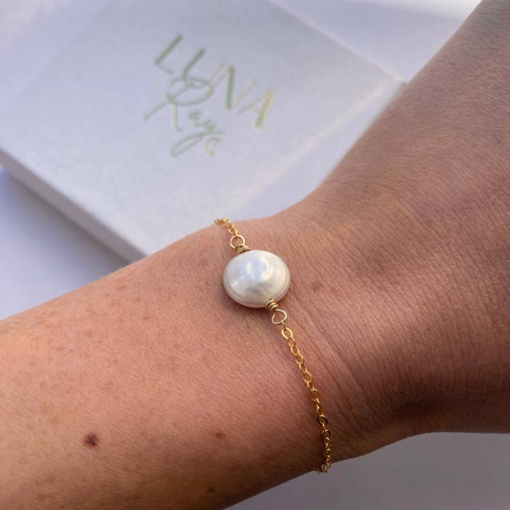 La Perle pour la vente par Luna Ray Jewellery